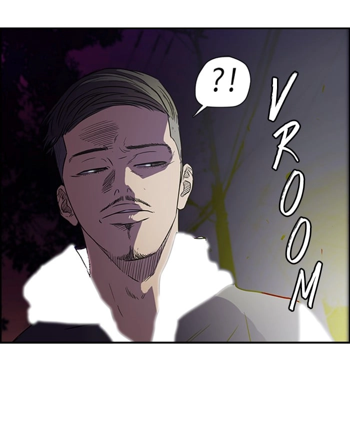 Wind Breaker Chapter 69 - Page 69