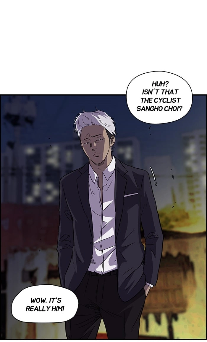 Wind Breaker Chapter 69 - Page 71