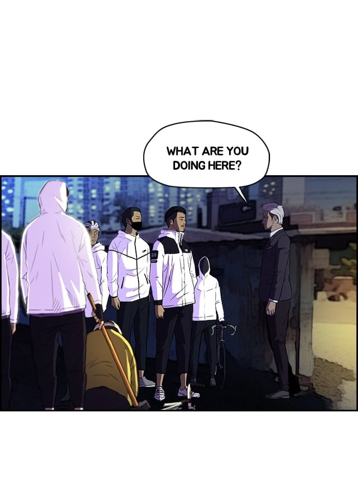 Wind Breaker Chapter 69 - Page 72