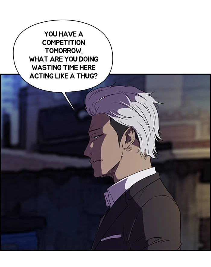 Wind Breaker Chapter 69 - Page 74