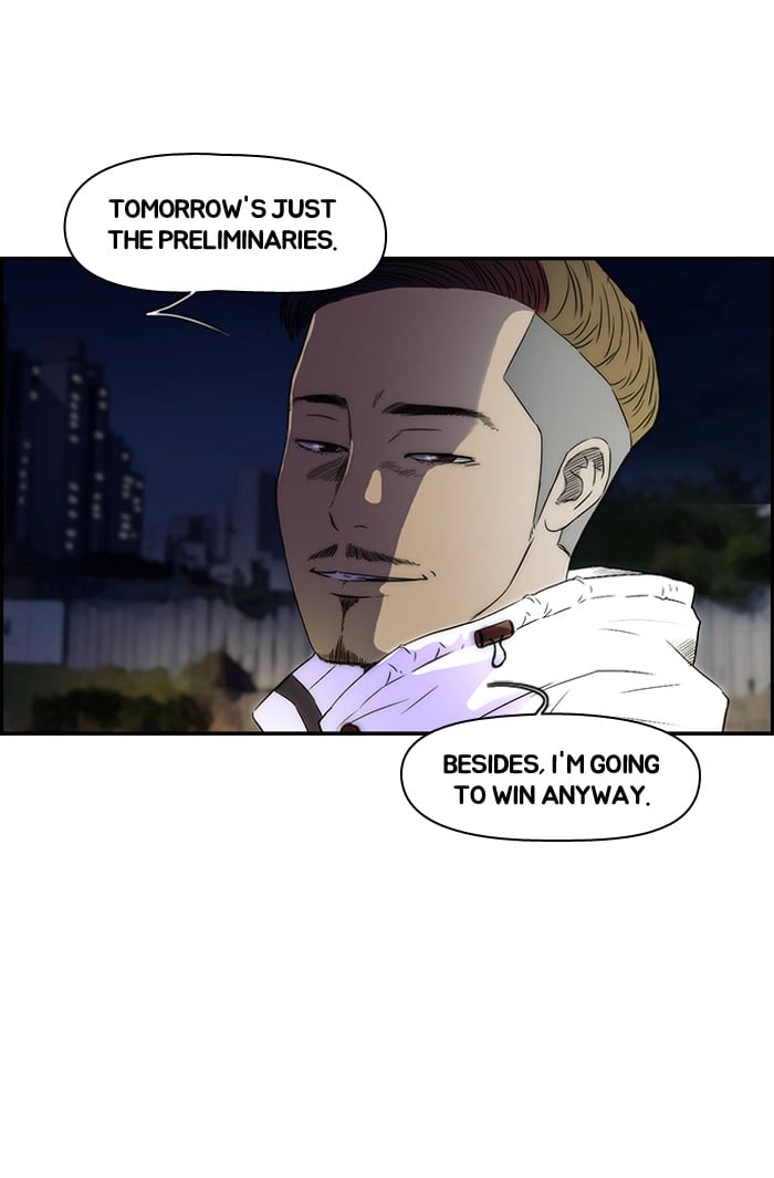Wind Breaker Chapter 69 - Page 75