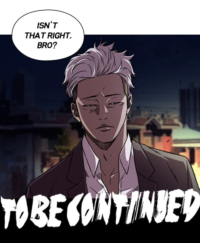 Wind Breaker Chapter 69 - Page 76