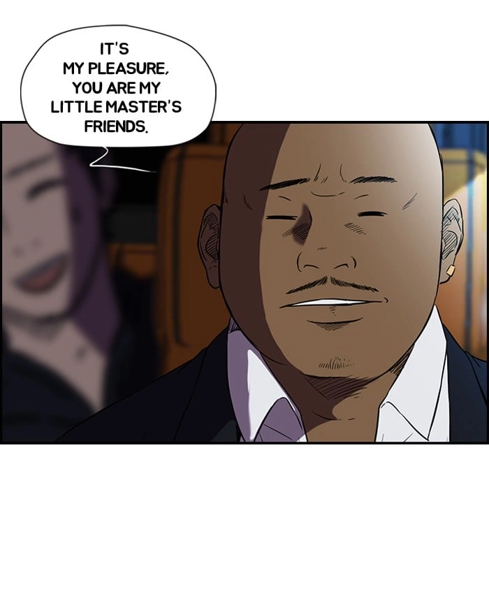 Wind Breaker Chapter 70 - Page 3