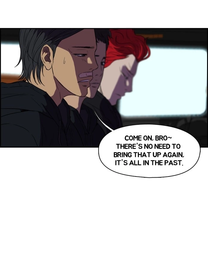 Wind Breaker Chapter 70 - Page 5