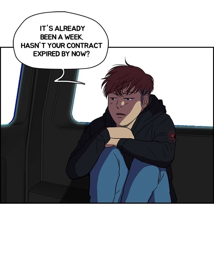 Wind Breaker Chapter 70 - Page 9
