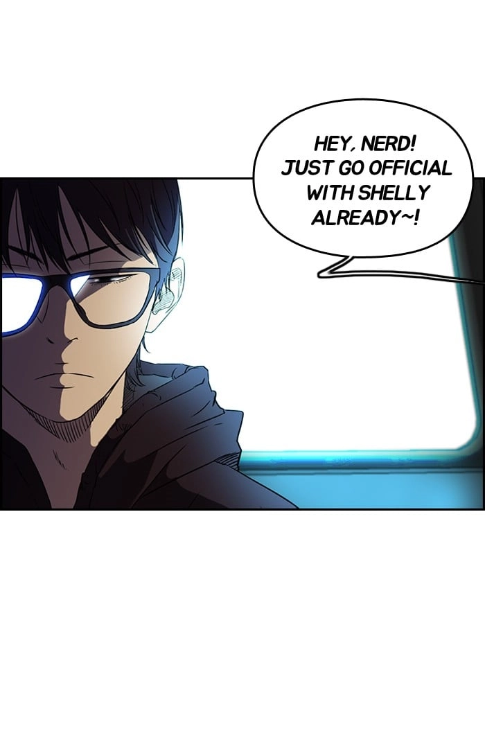 Wind Breaker Chapter 70 - Page 10