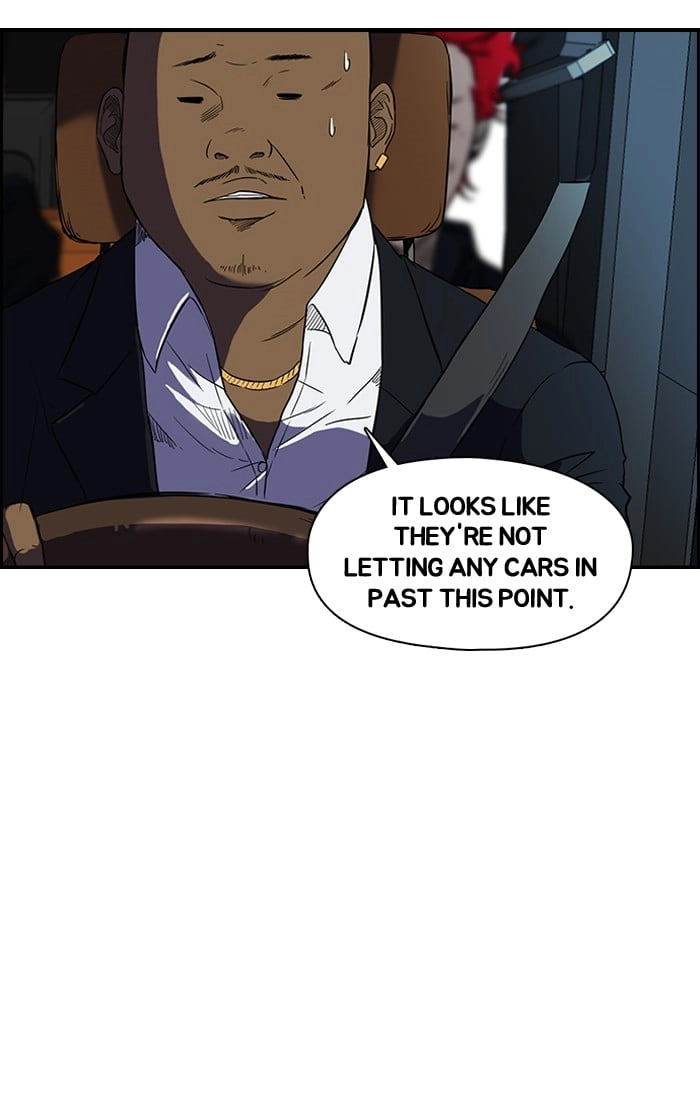 Wind Breaker Chapter 70 - Page 12