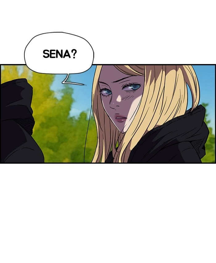 Wind Breaker Chapter 70 - Page 28