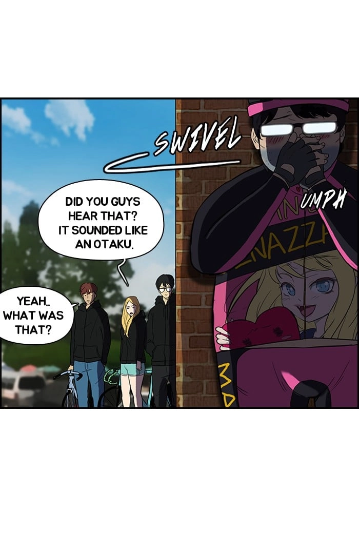 Wind Breaker Chapter 70 - Page 29