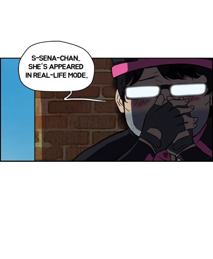 Wind Breaker Chapter 70 - Page 30