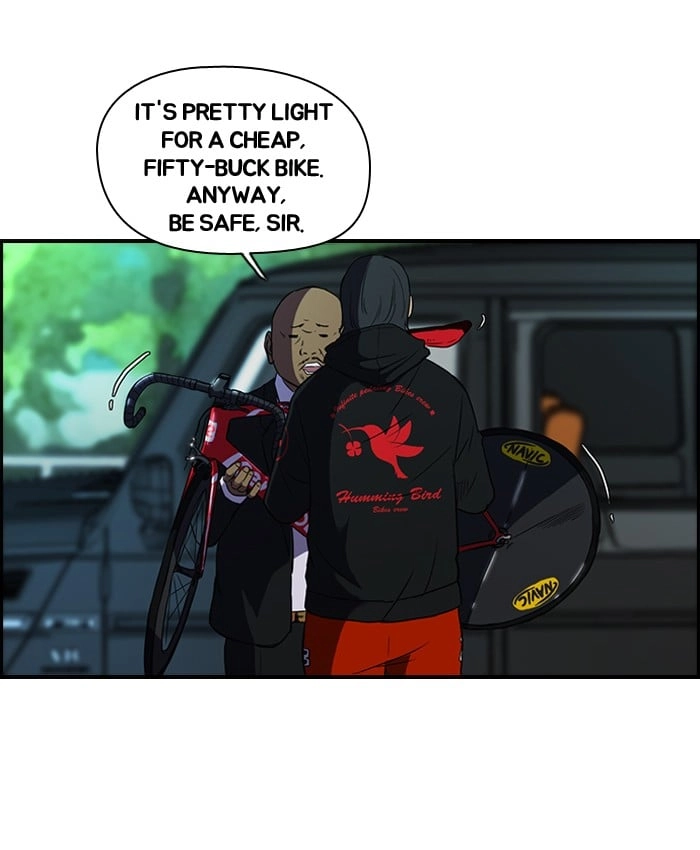 Wind Breaker Chapter 70 - Page 31