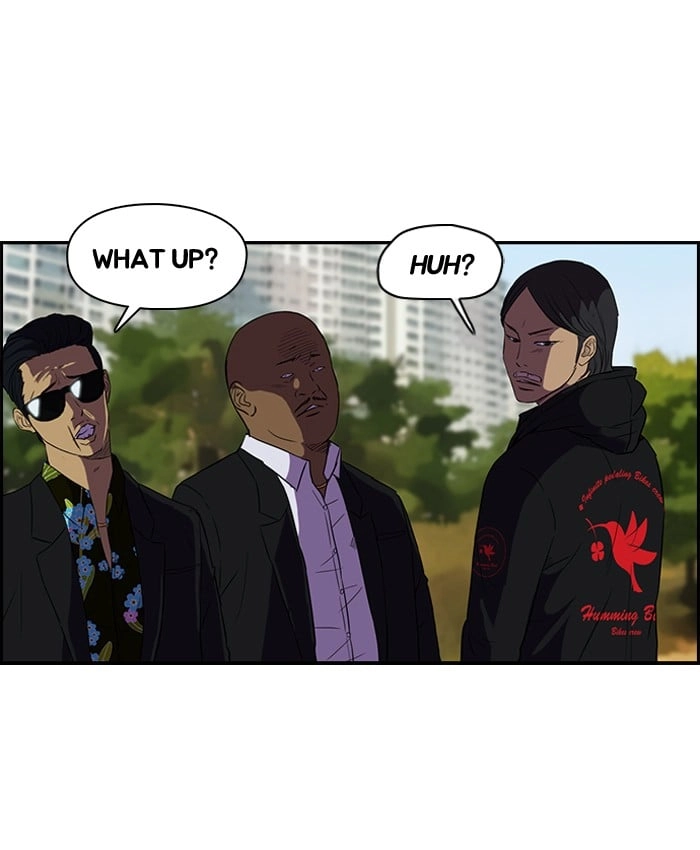 Wind Breaker Chapter 70 - Page 37