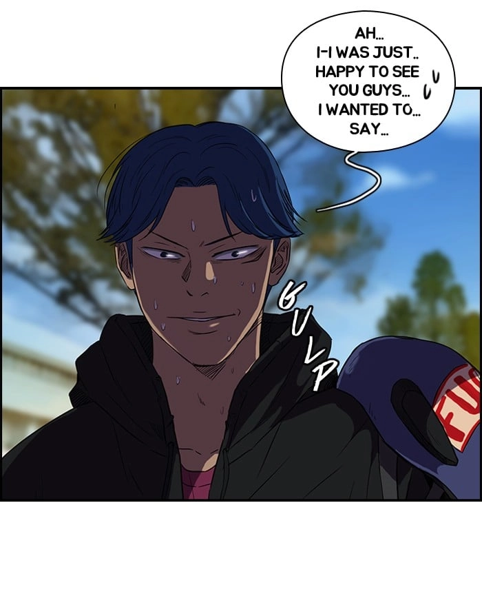 Wind Breaker Chapter 70 - Page 39