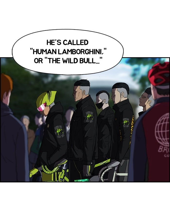 Wind Breaker Chapter 70 - Page 46
