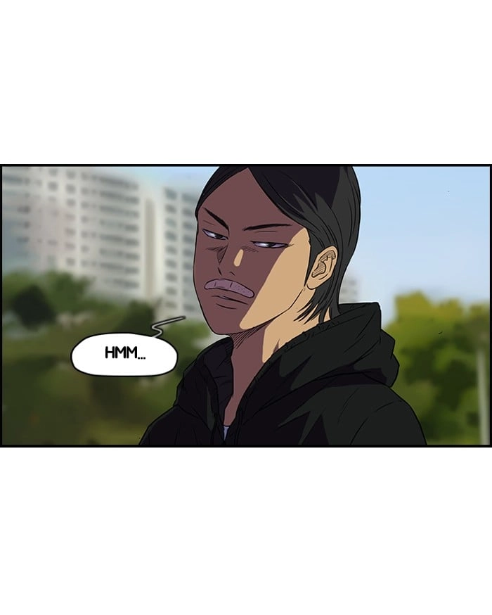 Wind Breaker Chapter 70 - Page 50