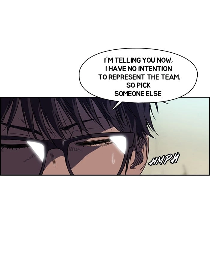 Wind Breaker Chapter 70 - Page 56