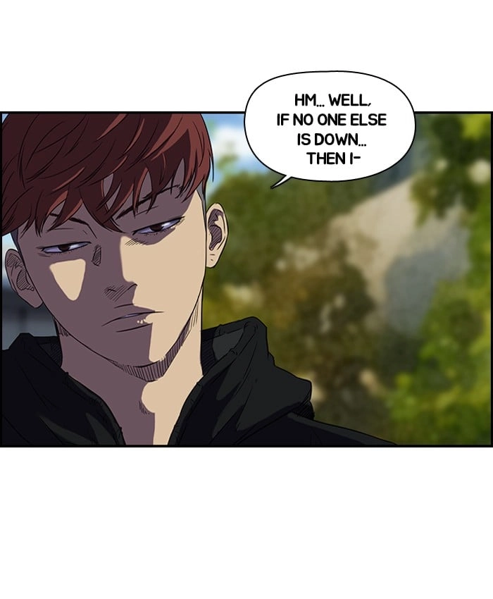 Wind Breaker Chapter 70 - Page 60