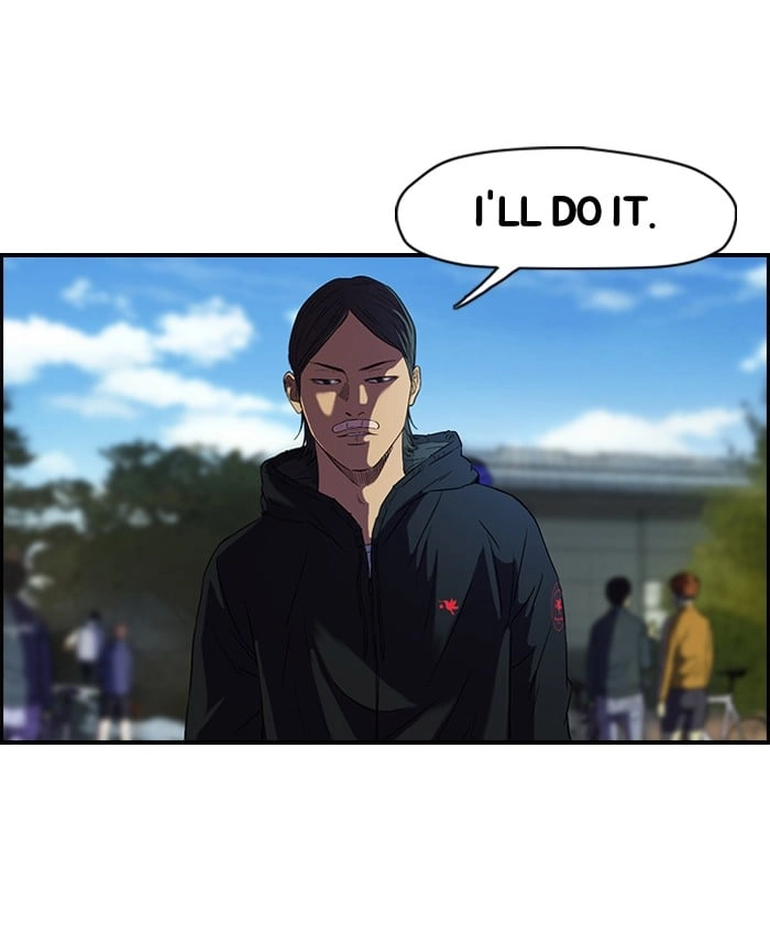 Wind Breaker Chapter 70 - Page 61