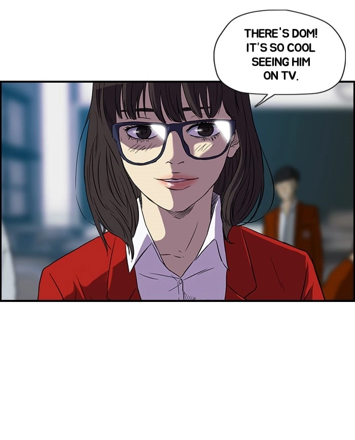 Wind Breaker Chapter 71 - Page 10