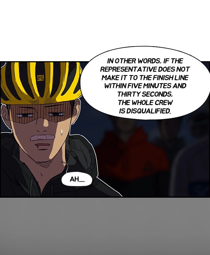 Wind Breaker Chapter 71 - Page 18