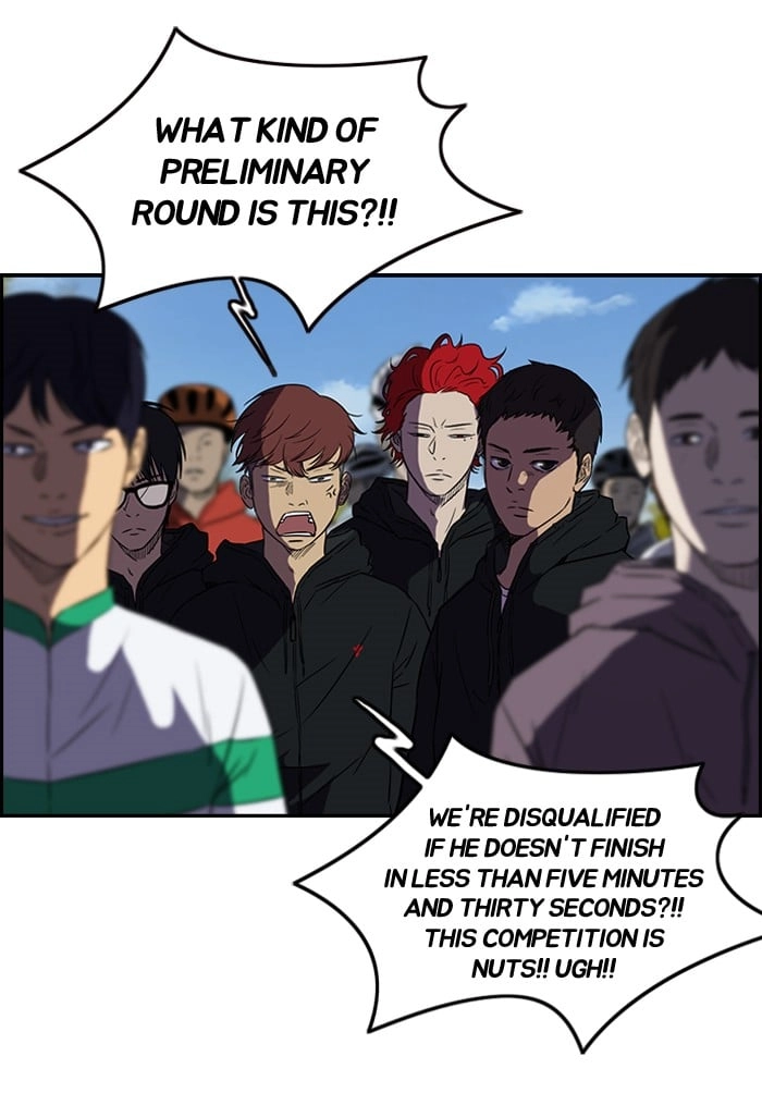 Wind Breaker Chapter 71 - Page 24