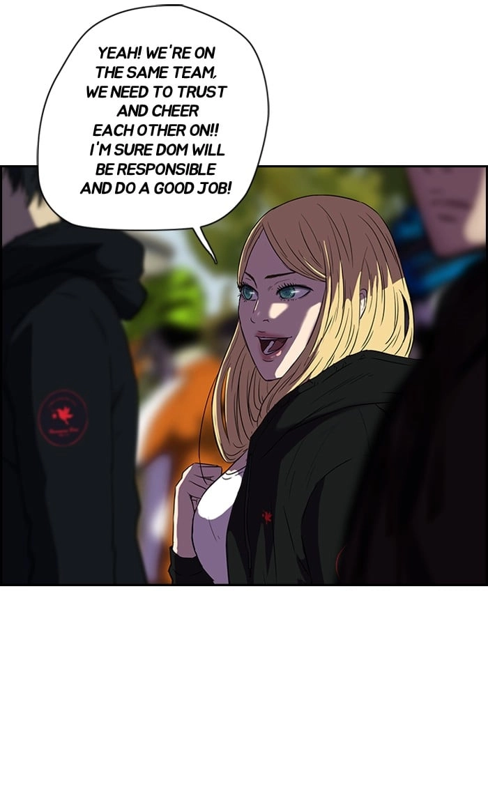 Wind Breaker Chapter 71 - Page 26