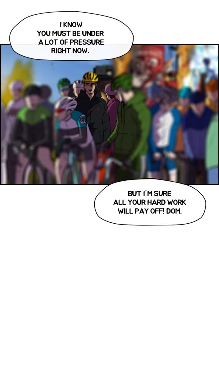 Wind Breaker Chapter 71 - Page 33