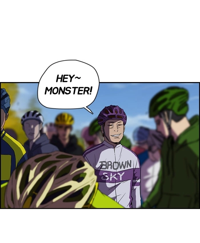Wind Breaker Chapter 71 - Page 34