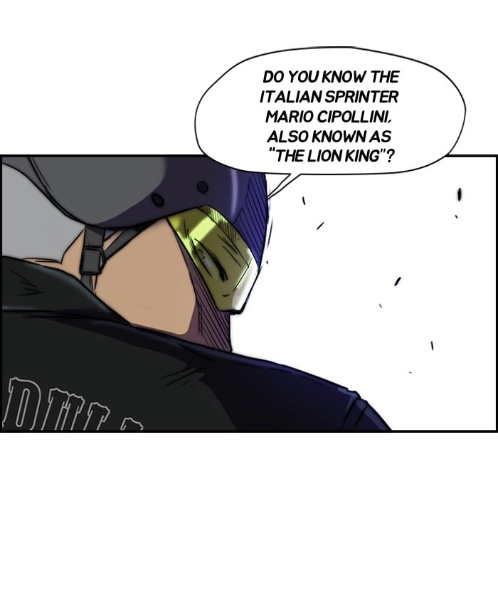 Wind Breaker Chapter 71 - Page 36