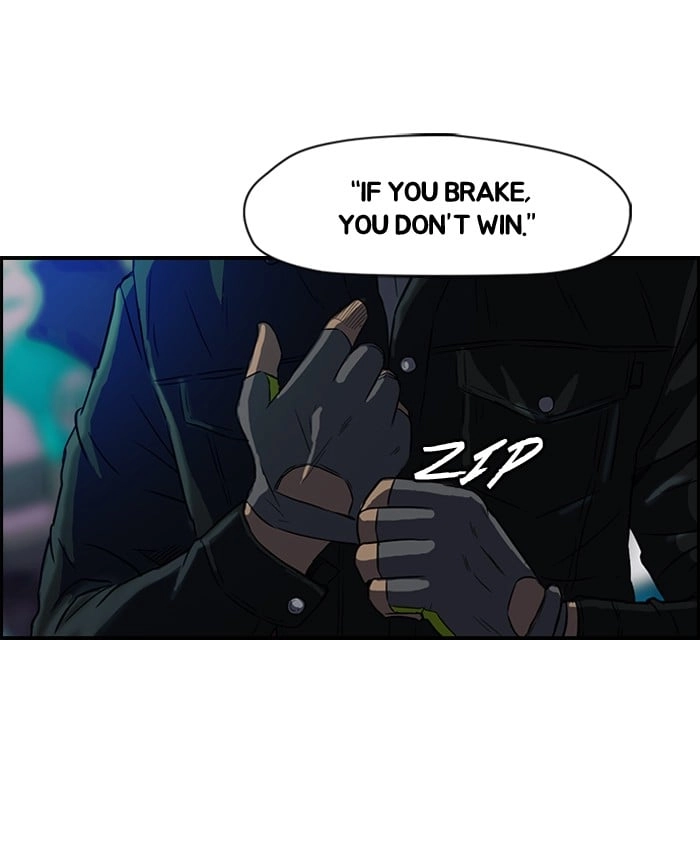 Wind Breaker Chapter 71 - Page 38