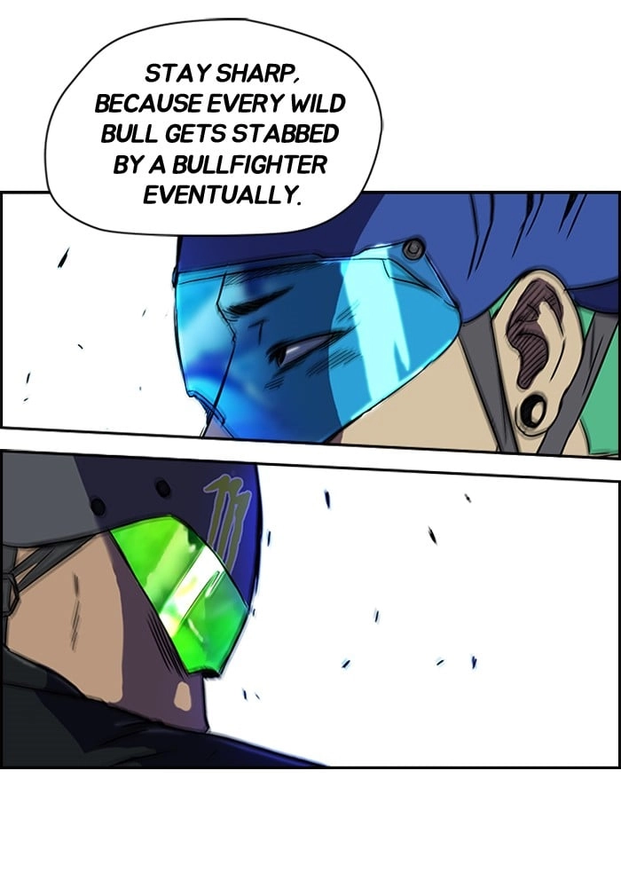 Wind Breaker Chapter 71 - Page 43