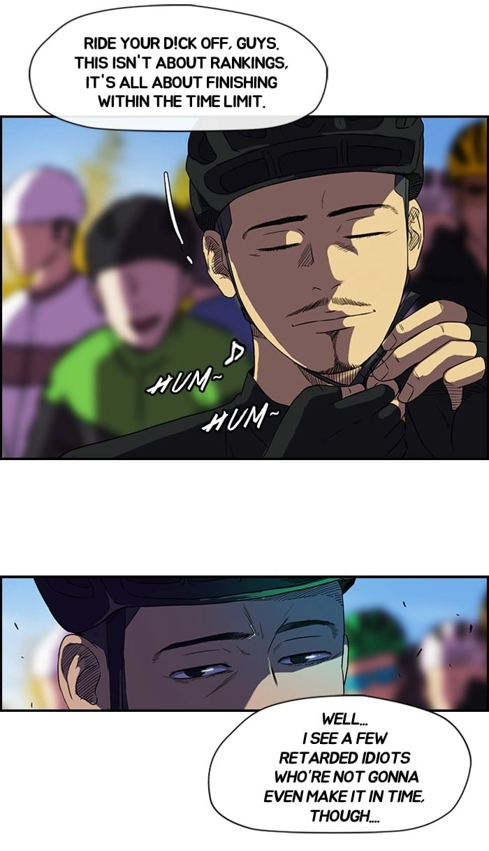 Wind Breaker Chapter 71 - Page 45