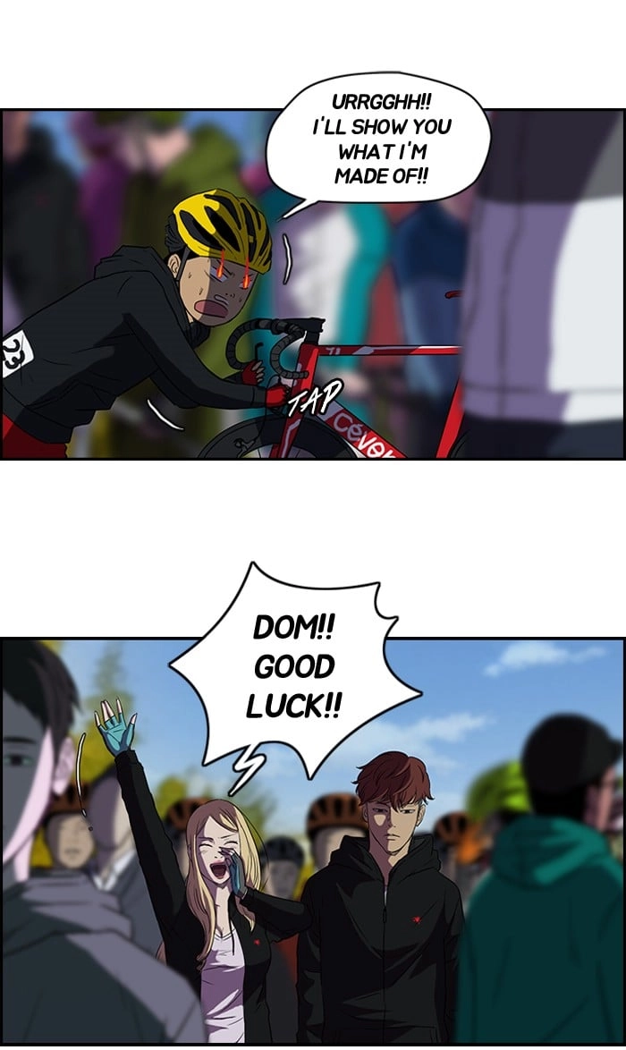 Wind Breaker Chapter 71 - Page 46