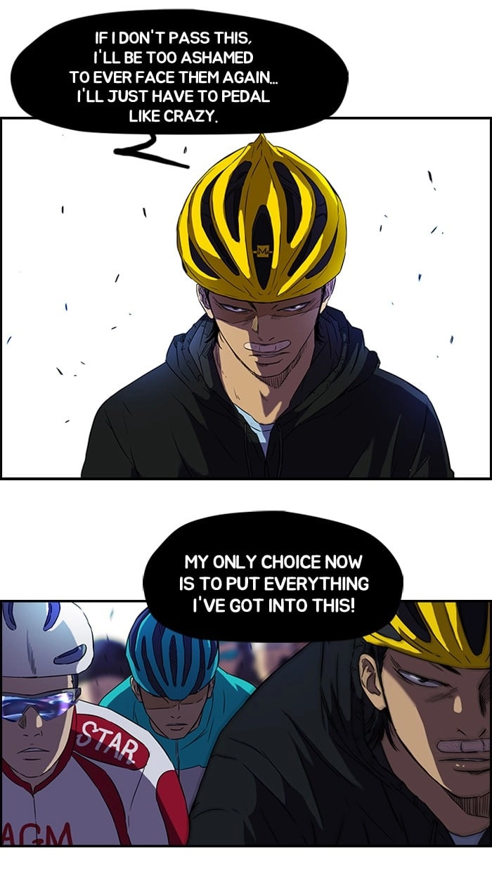 Wind Breaker Chapter 71 - Page 52