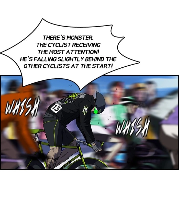 Wind Breaker Chapter 72 - Page 3