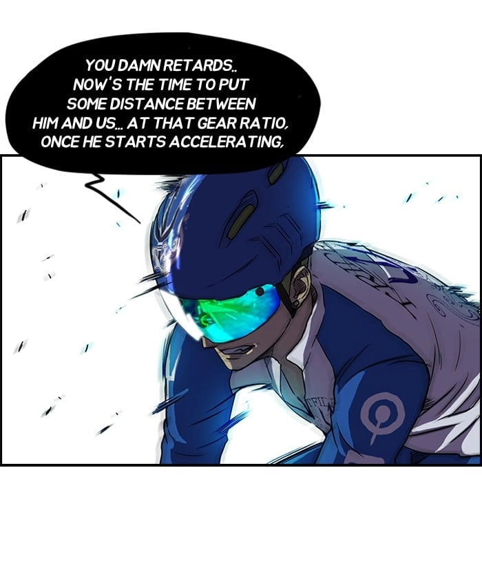 Wind Breaker Chapter 72 - Page 5