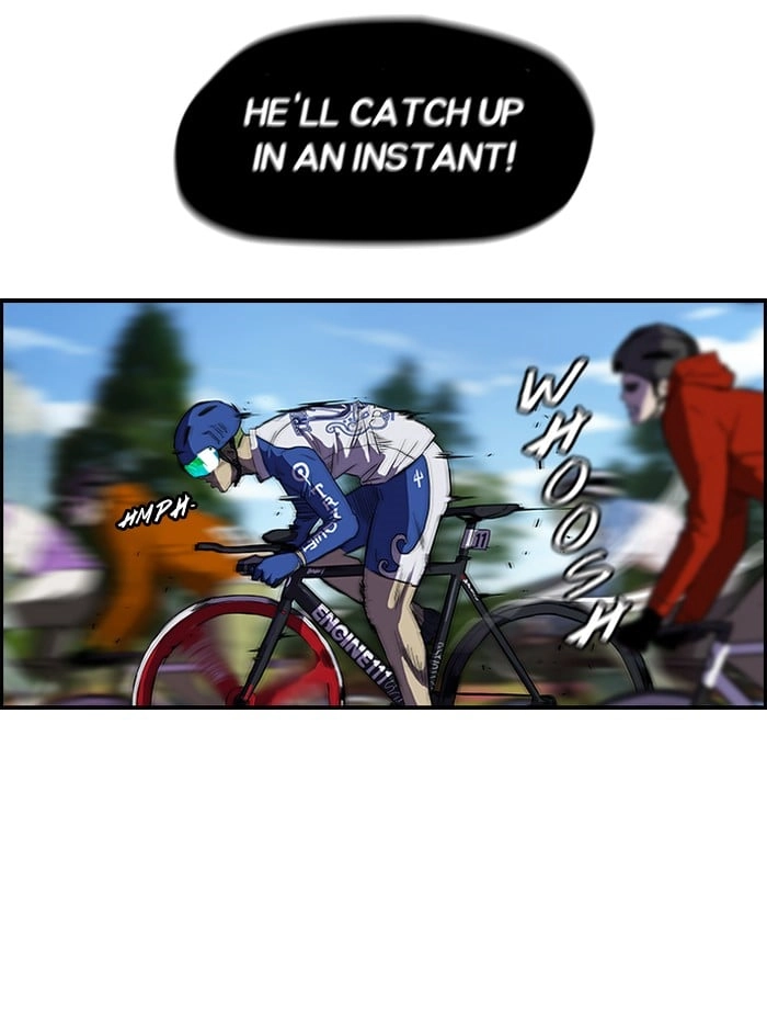 Wind Breaker Chapter 72 - Page 6