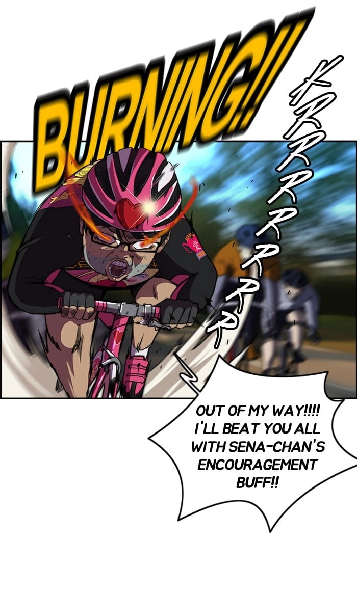 Wind Breaker Chapter 72 - Page 7