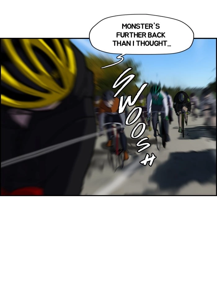 Wind Breaker Chapter 72 - Page 11