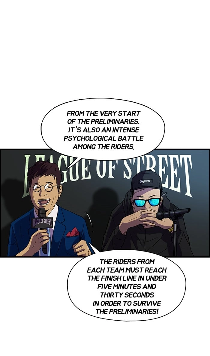 Wind Breaker Chapter 72 - Page 16