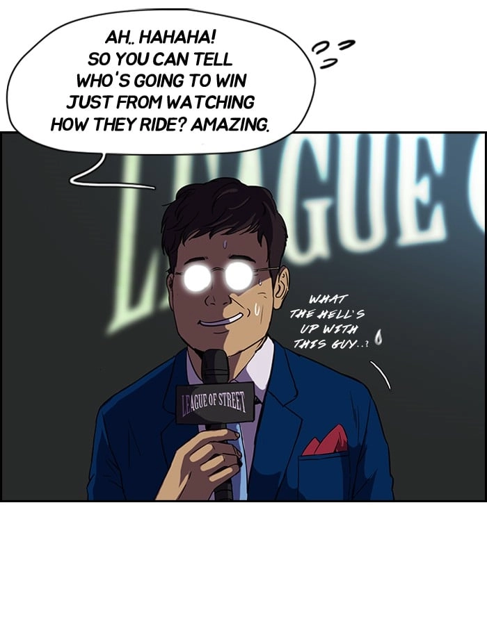 Wind Breaker Chapter 72 - Page 19