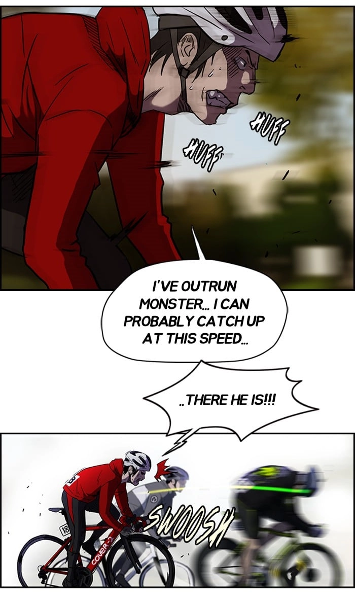 Wind Breaker Chapter 72 - Page 22
