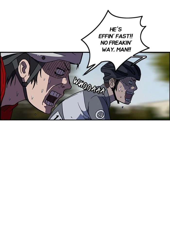 Wind Breaker Chapter 72 - Page 23