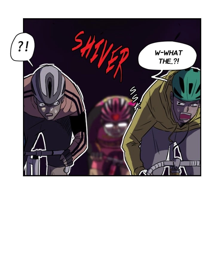 Wind Breaker Chapter 72 - Page 31