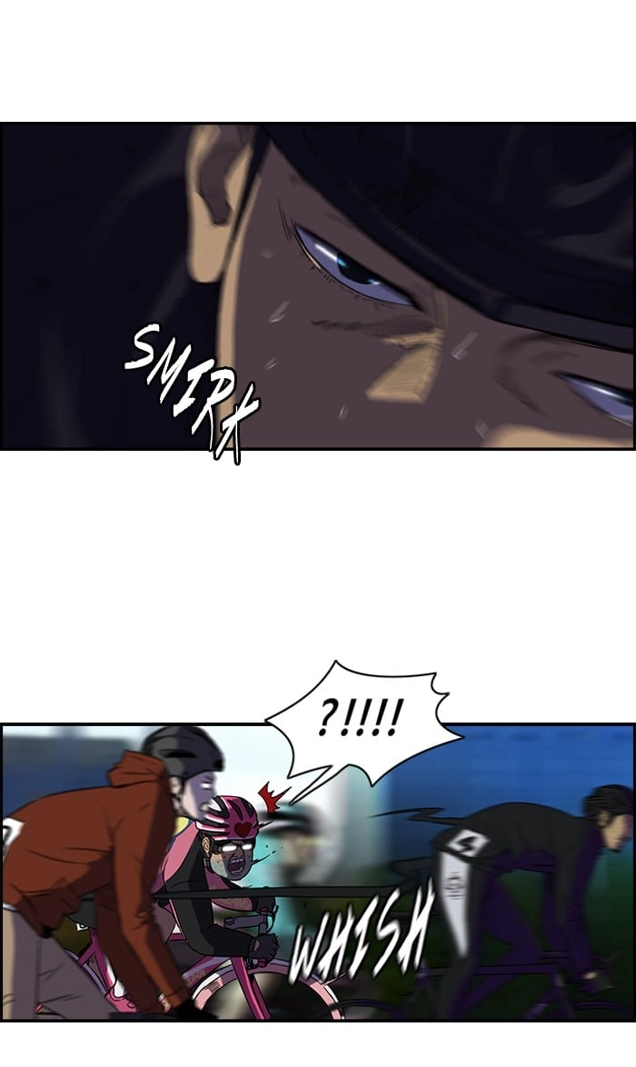 Wind Breaker Chapter 72 - Page 38