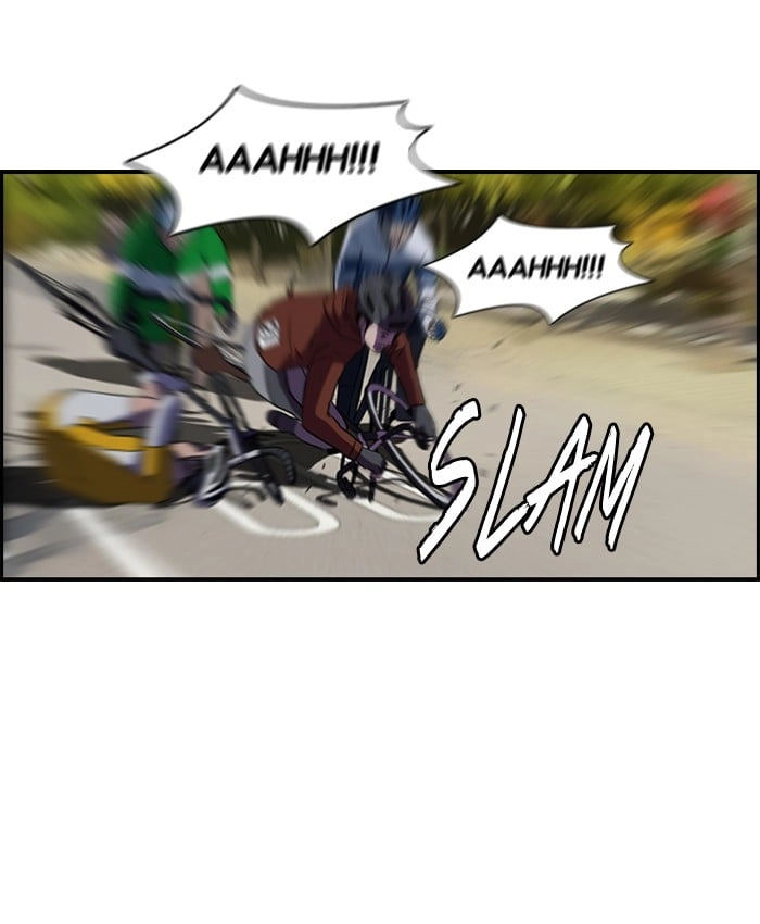 Wind Breaker Chapter 72 - Page 40