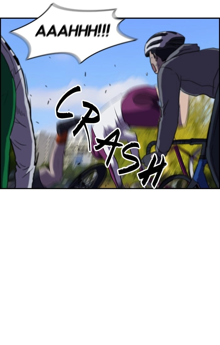 Wind Breaker Chapter 72 - Page 41
