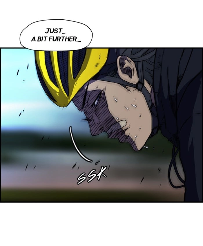 Wind Breaker Chapter 72 - Page 45