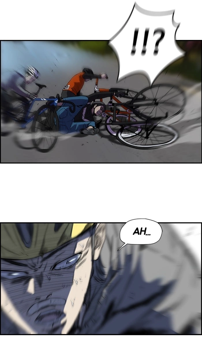 Wind Breaker Chapter 72 - Page 46