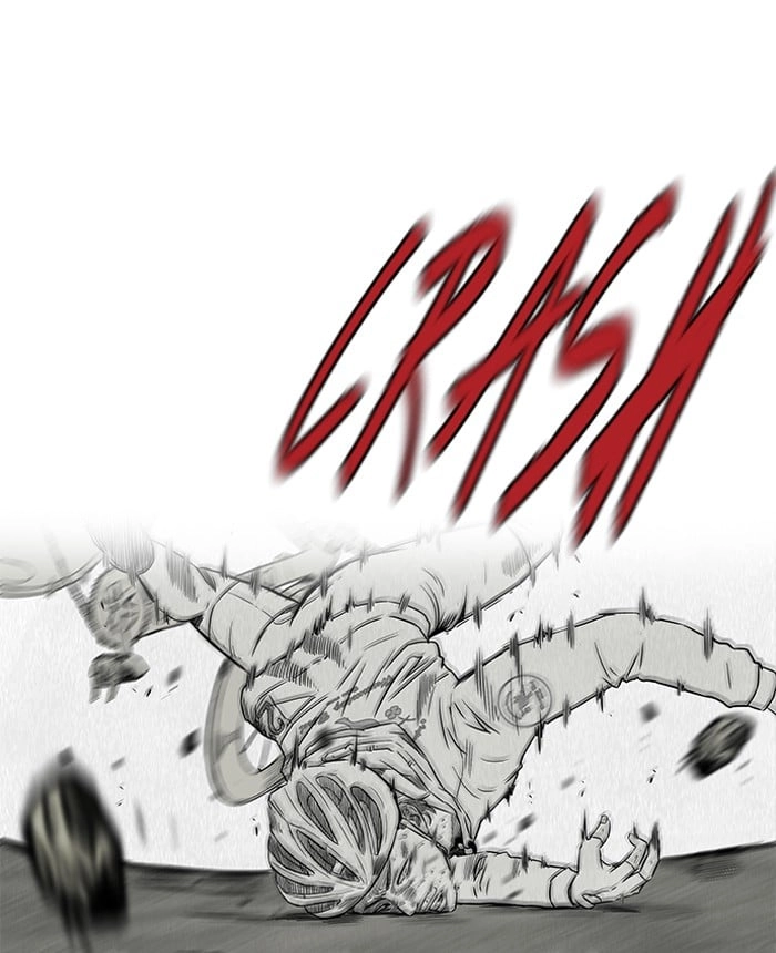 Wind Breaker Chapter 72 - Page 50